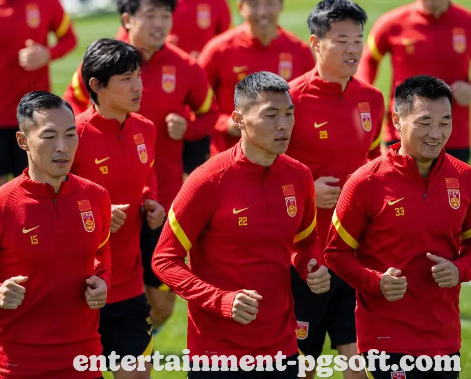 中国足球青岛VS成都